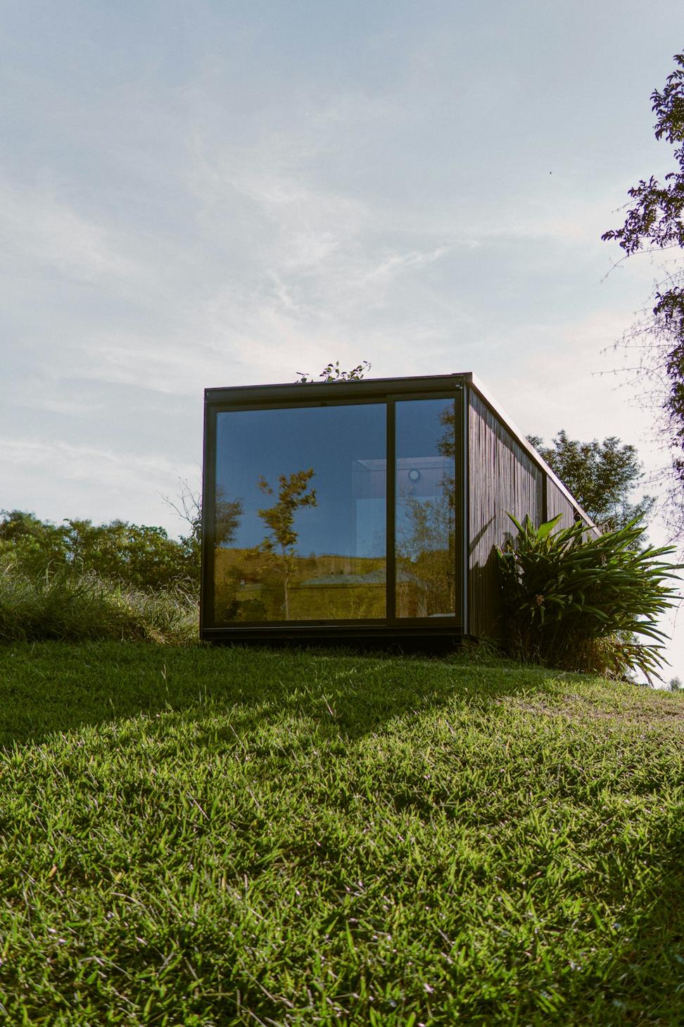 East Van Laneway House