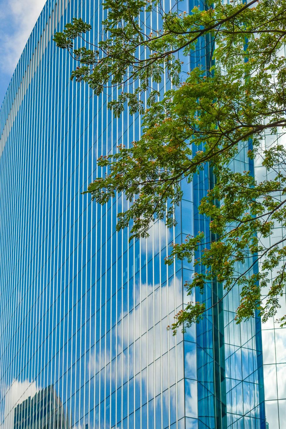 Yaletown Mixed-Use Development