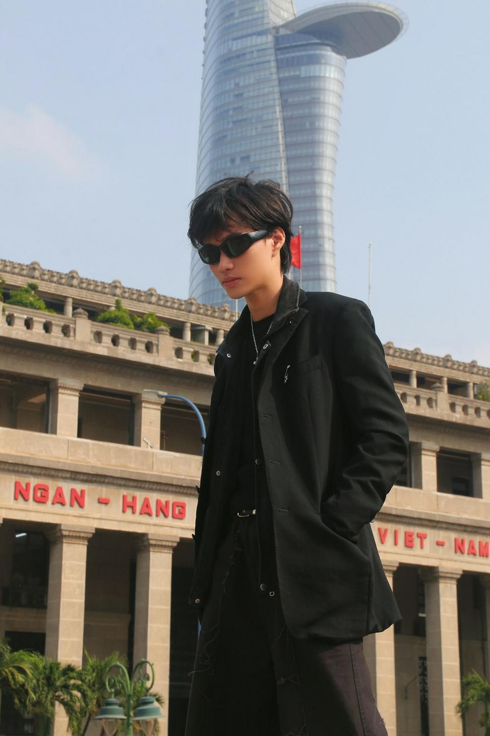 Jamie Park