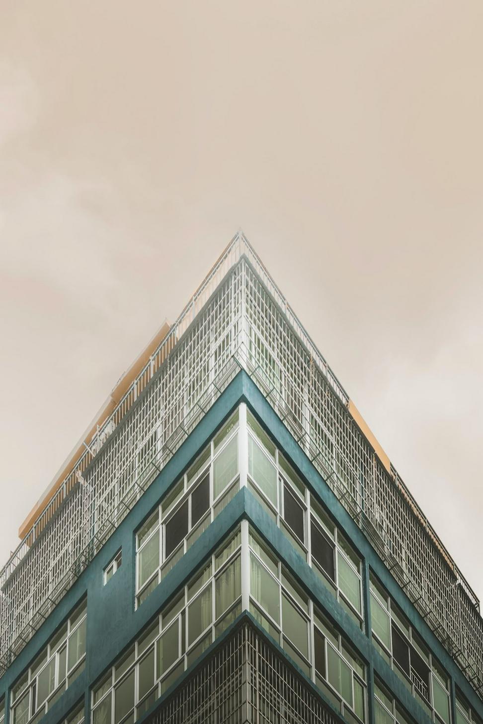 Green building certification