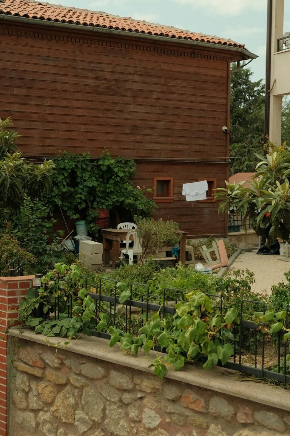 Kitsilano Eco-Renovation